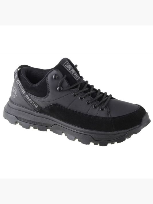 Big Star Trekking Shoes M KK174244-906