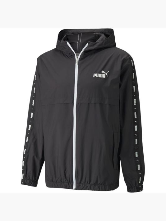 Puma ESS+TAPE Windbreaker M jacket 847477 01