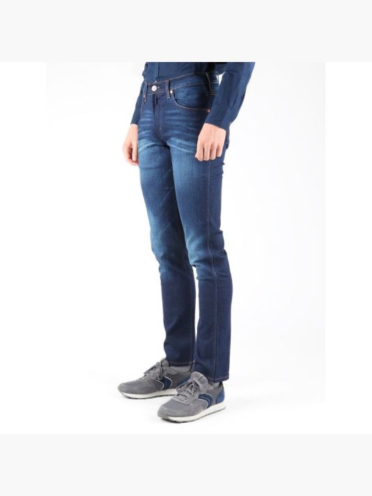 Wrangler Greensboro jeans W15Q6262F