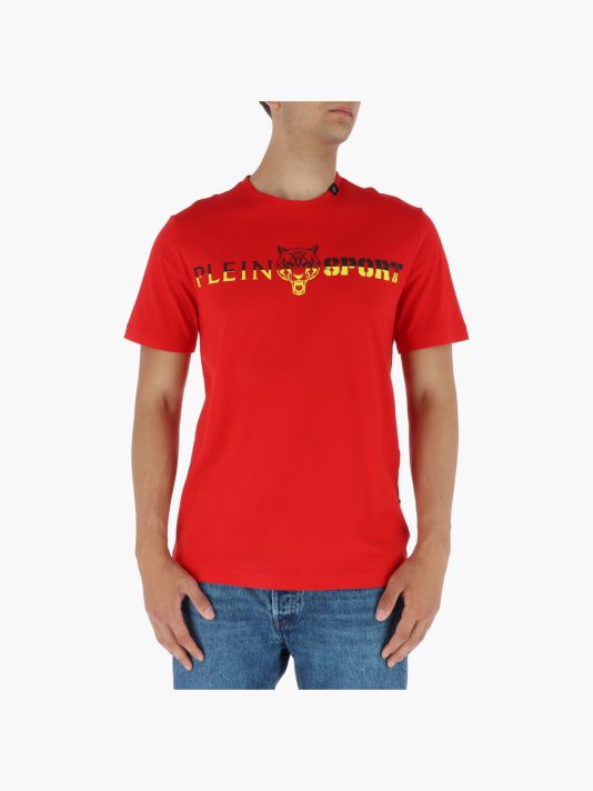 Plein Sporti meeste T-särk