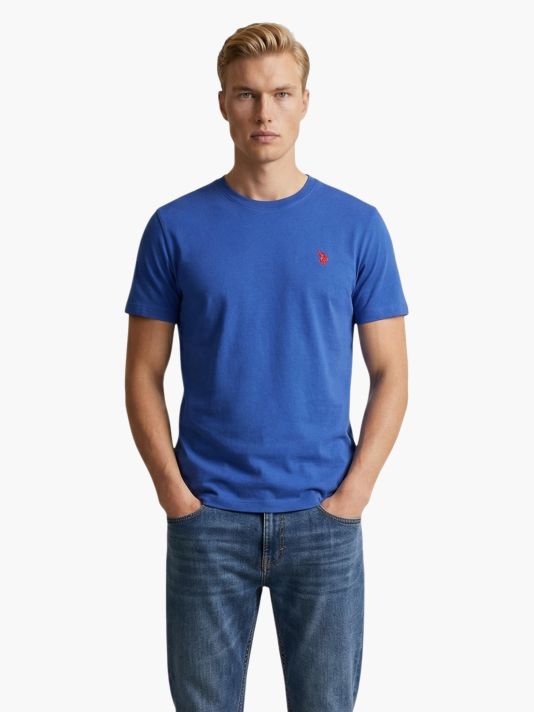 U.S. Polo Assn. meeste T-särk