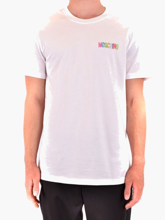 Moschino meeste T-särk