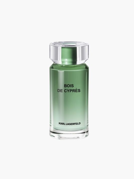 Karl Lagerfeld, Bois de Cypres, Eau De Toilette, For Men