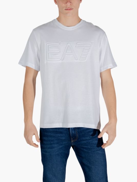 Ea7 meeste T-särk