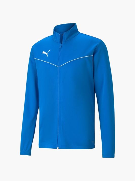 Puma teamRise Training Poly Jacket M 657392 02