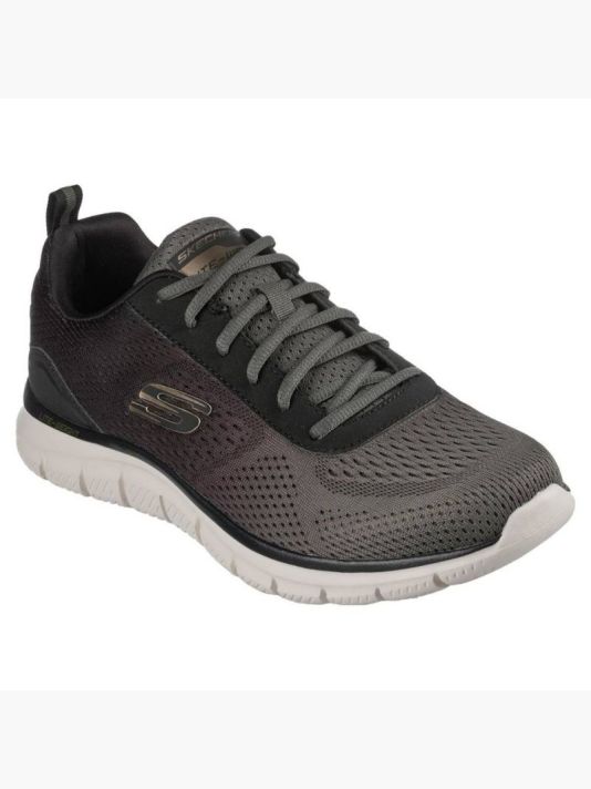Skechers Track Ripkent M 232399 OLBK shoes
