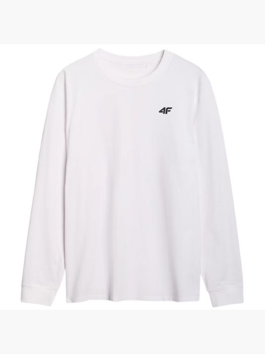 T-shirt 4F Longsleeve M432 M 4FWMM00TLONM432 10S