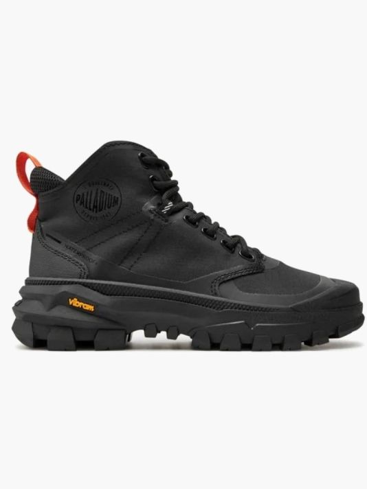 Palladium Pallarider M 79108-008-M shoes