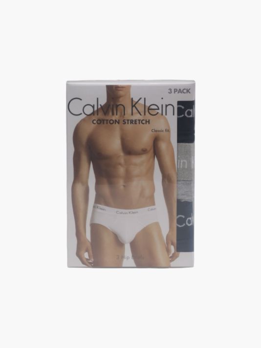 Calvin Kleini meeste aluspesu