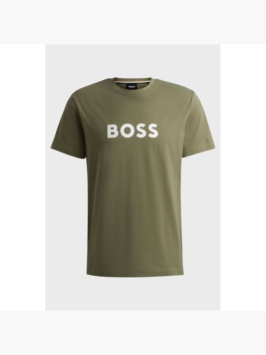 Boss RN T-shirt M 50503276-250