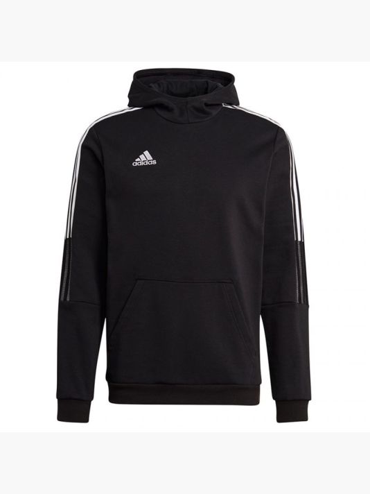 Adidas Tiro 21 Sweat Hoody M GM7341