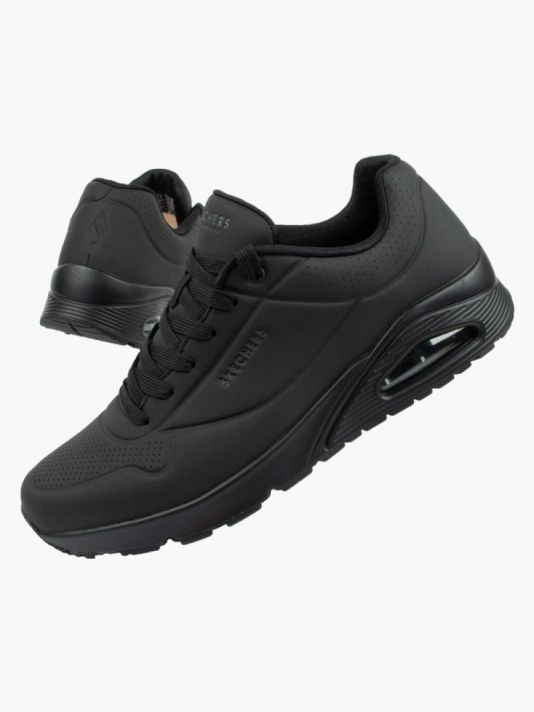 Skechers Uno M 52458/BBK Shoes