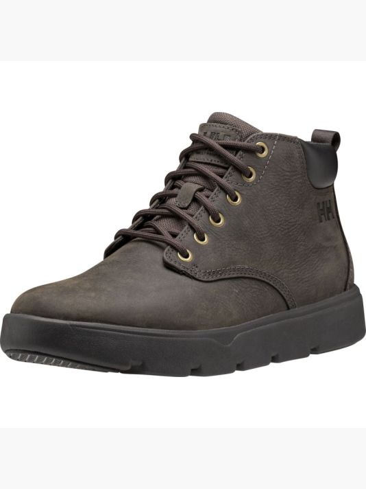 Meeste sporditoode Helly Hansen Winter PINEHURST LEATHER 11738 713