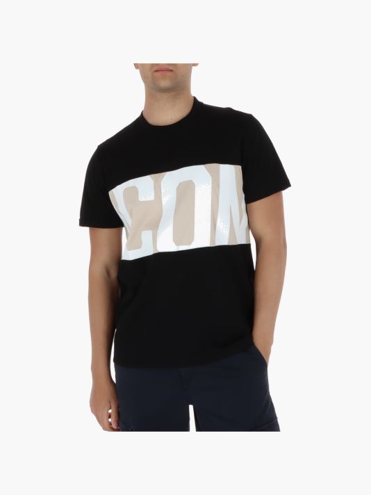 Icon meeste T-särk