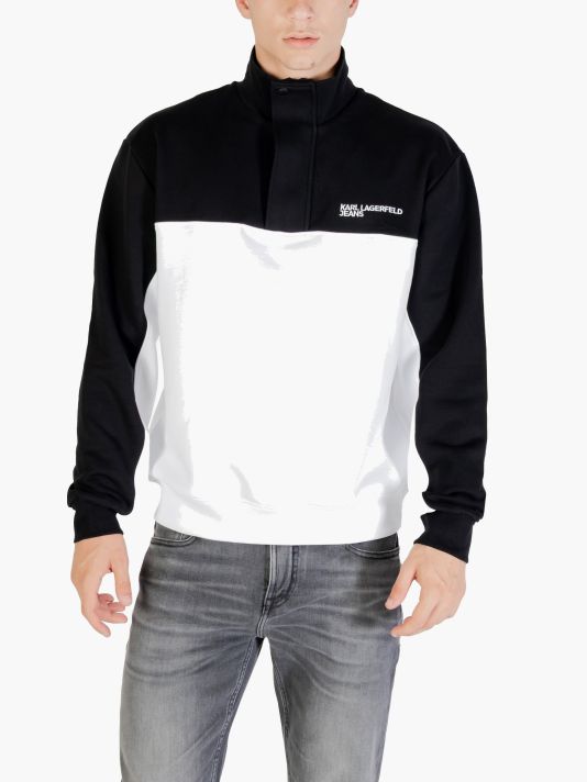 Karl Lagerfeld Jeansi meeste dressipluus