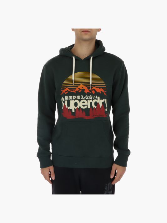 Superdry meeste dressipluus