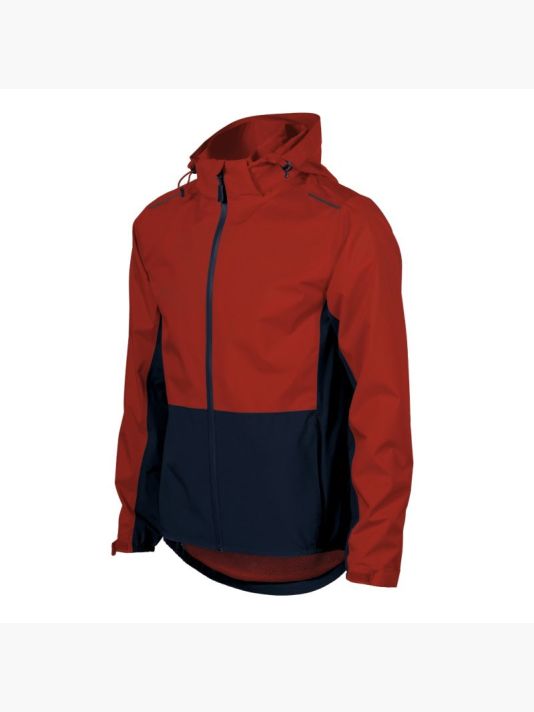 Malfini Rainbow Jacket M MLI-53807 red