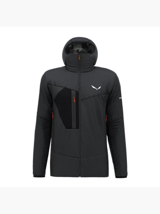 Salewa Ortles TirolWool® Responsive Stretch M 28180-0910 jacket