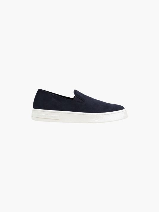 Armani Exchange meeste mokassiinid