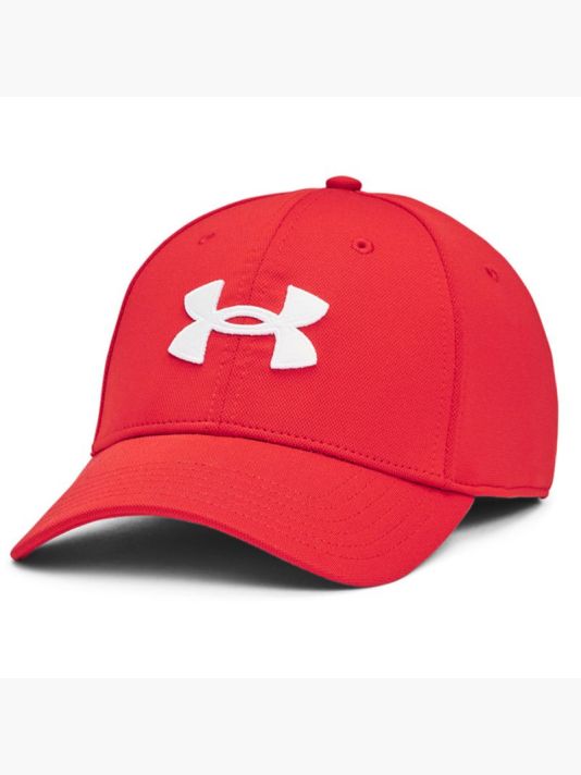 Under Armour Men's Blitzing 1376700 600 Cap