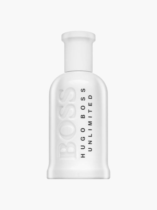 Hugo Boss, Boss Bottled Unlimited, Eau De Toilette, For Men