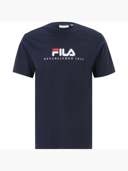 Fila Bedburg T-shirt M FAU0147 50004