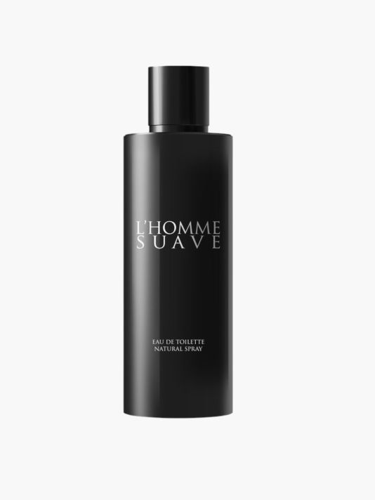 Roberto Capucci, L'homme Suave, Eau De Toilette, For Men