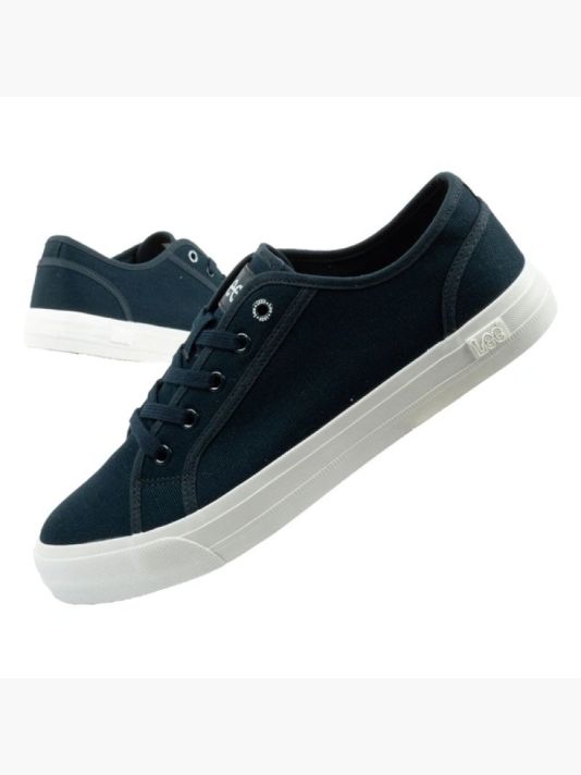 Мужская обувь Lee sports Ava Low fashionable comfortable темно-синий