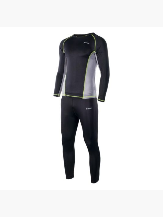 Thermal underwear Hi-Tec Kamo Set M 92800185568