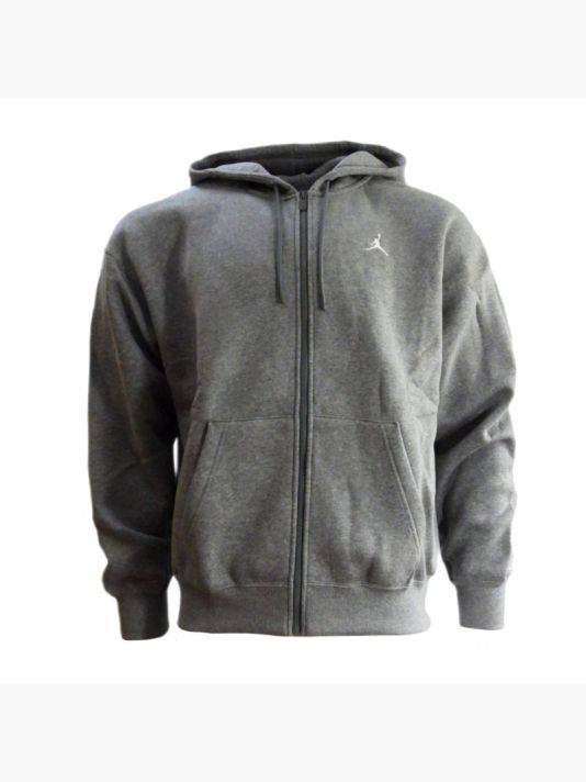 Men's Air Jordan Brooklyn Fleece Sports Sweatshirt - IB7231-091