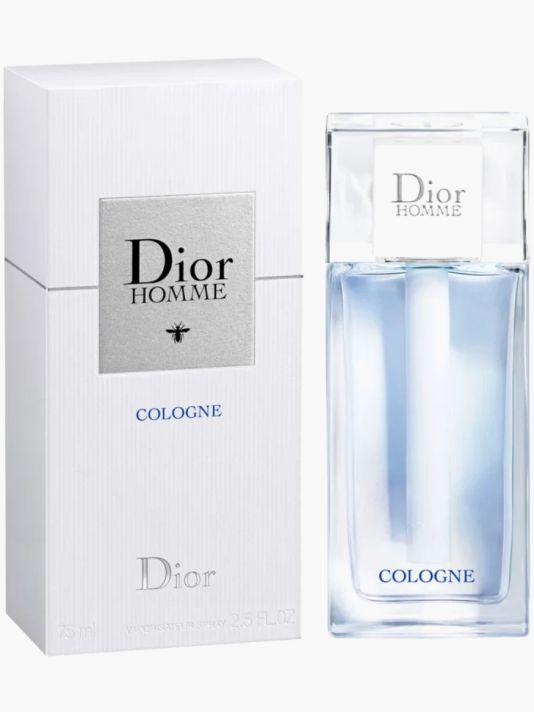 Christian Dior, Homme Cologne, Eau De Cologne, For Men