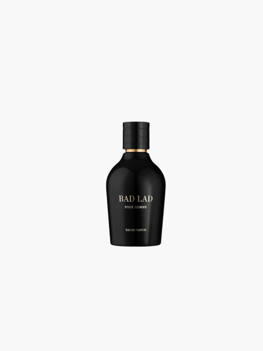 Fragrance World, Bad Lad, Eau De Parfum, For Men