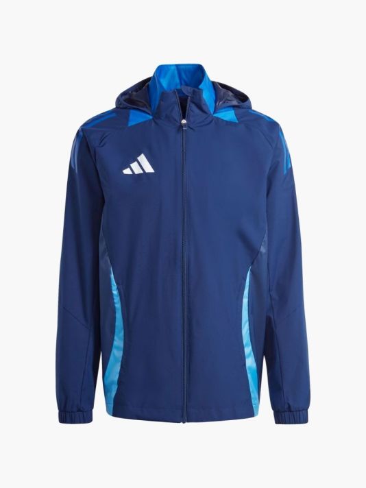 Adidas Tiro 24 Competition All-Weather M IR9520 jacket