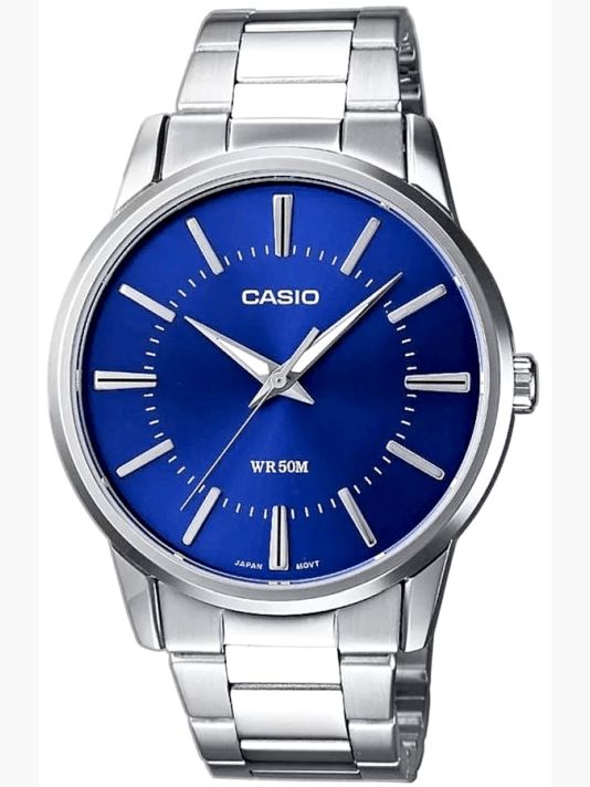 Zegarek Męski CASIO MTP-1303PD-2AVEG + BOX