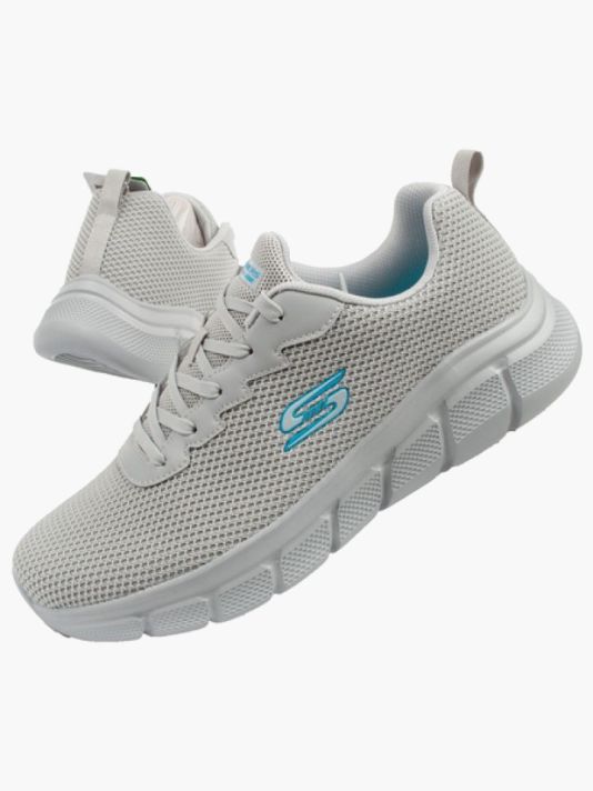Skechers M 118106/LTGY shoes