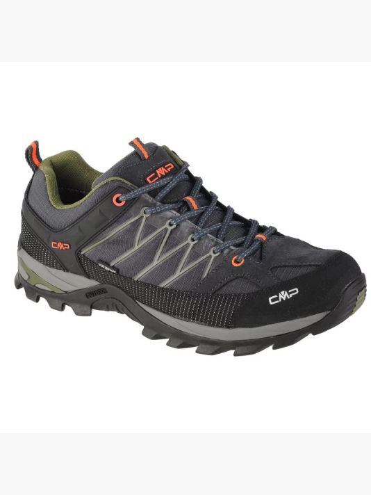 CMP Rigel Low M 3Q54457-51UG shoes