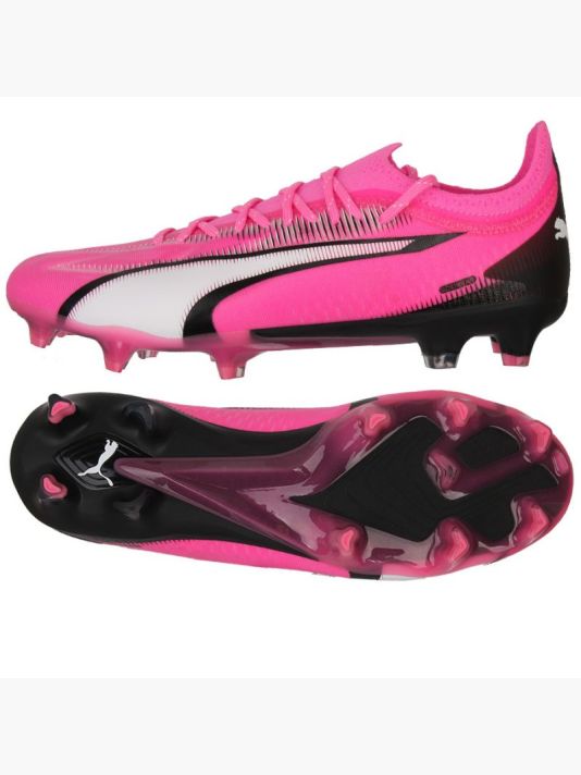 Puma Ultra Ultimate M 107744 01 shoes