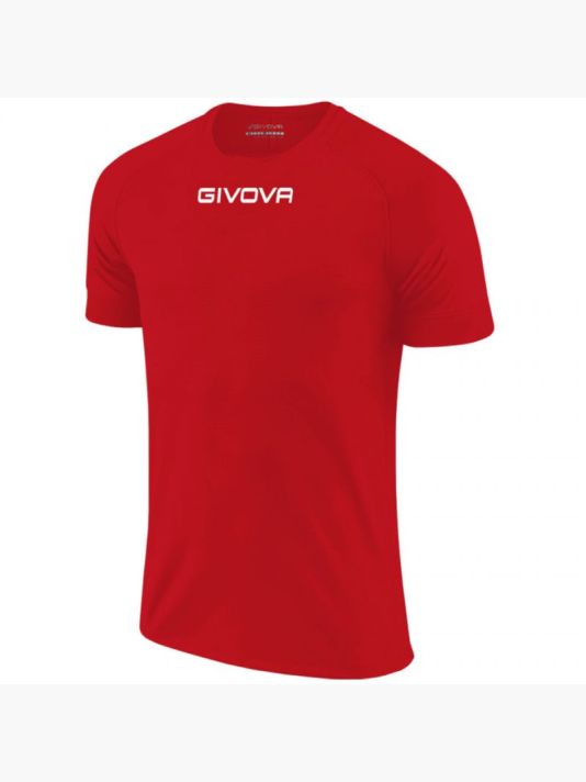 Givova Capo MC M MAC03 0012 T-shirt