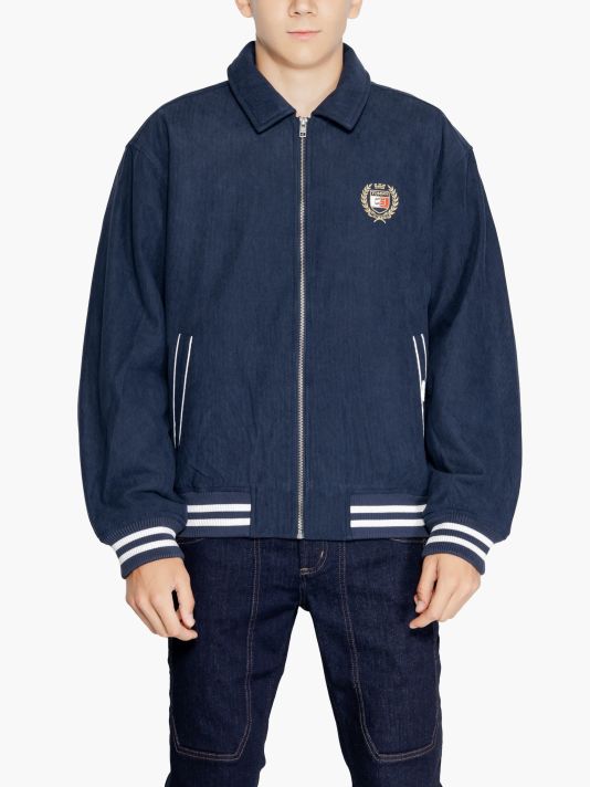 Tommy Hilfigeri teksajakk meestele