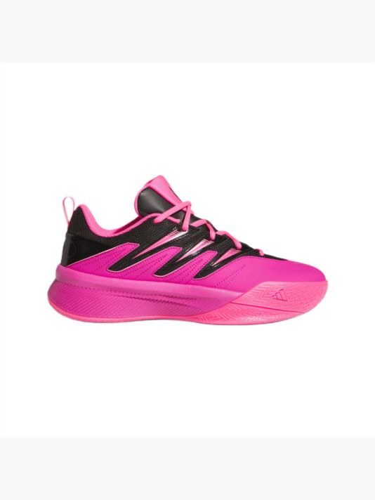 Мужская обувь Adidas Dame Certified 3 - JI1545 черный