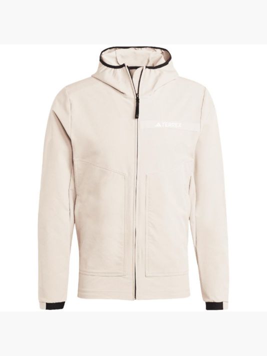 Adidas Terrex Multi Soft Shell M HZ4423 jacket
