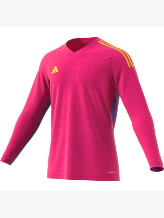adidas Tiro 23 Competition Long Sleeve Goalkeeper Jersey M HK7695