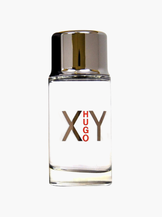 Hugo Boss, Xy, Eau De Toilette, For Men