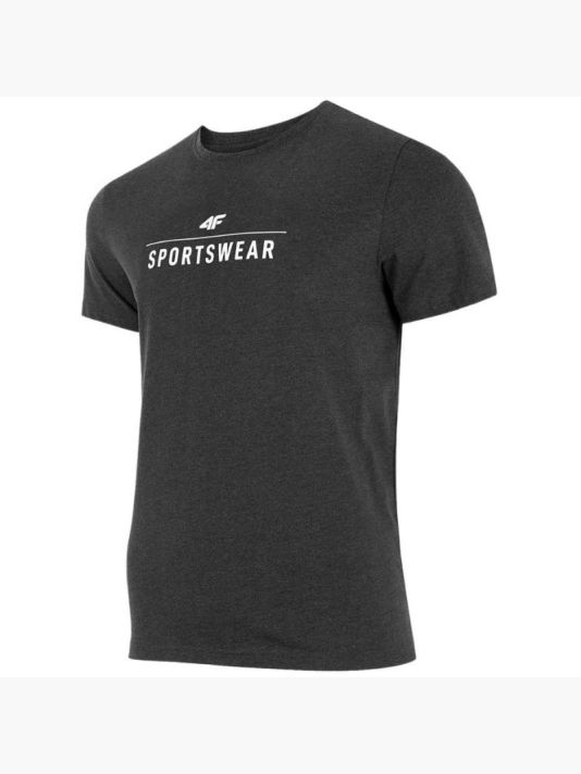 T-shirt 4F M H4Z22 TSM354 23M