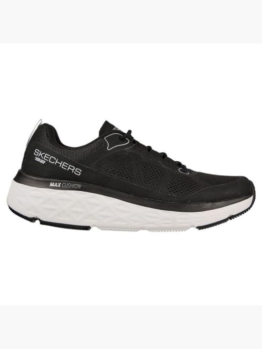 Skechers Max Cushioning Delta M 220351-BKW shoes