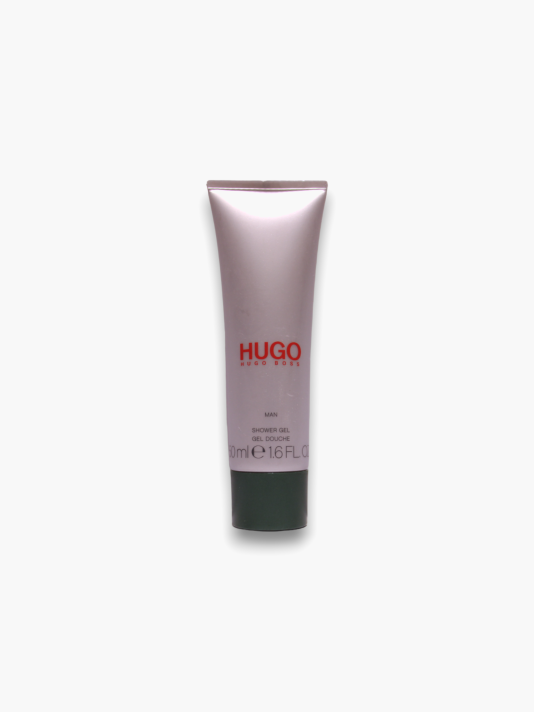 Hugo Boss, Hugo, Cleansing, Shower Gel, For All Skin Types