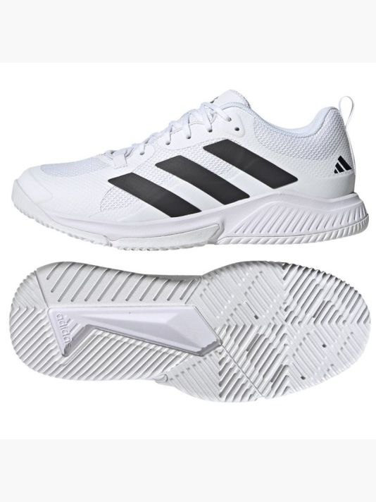 adidas Court Team 2.0 M HR1239 volleyball shoes