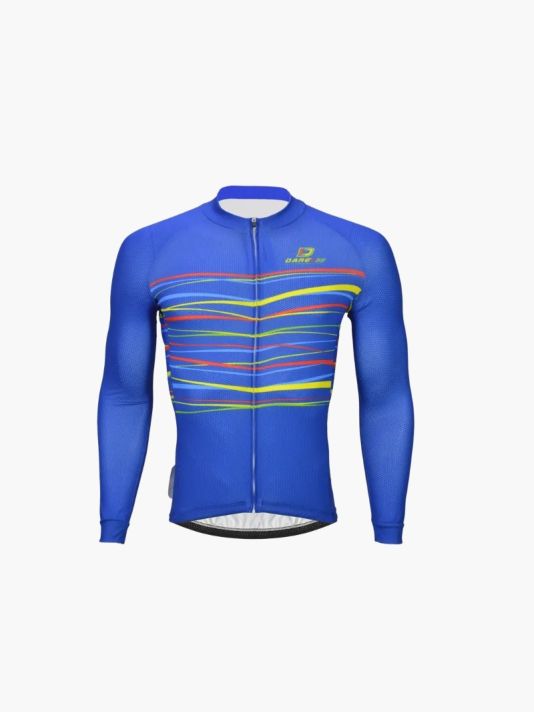 Darevie, Darevie, Thermal, Sports Men Synthetic Jacket, DVJ052