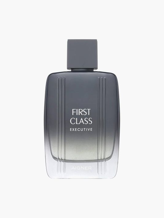 Etienne Aigner, First Class Executive, Eau De Toilette, For Men
