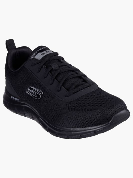 Skechers Track shoes - Leshur M 232758 BBK